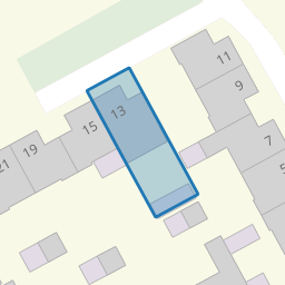 Perceel DTN02-A-14594