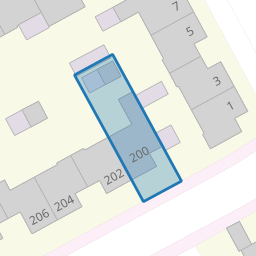 Perceel DTN02-A-14595