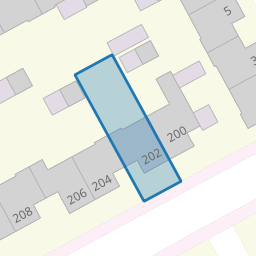 Perceel DTN02-A-14596