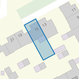 Perceel DTN02-A-14597