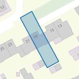 Perceel DTN02-A-14598