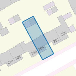 Perceel DTN02-A-14599