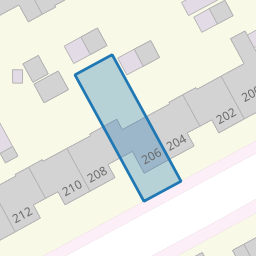 Perceel DTN02-A-14600