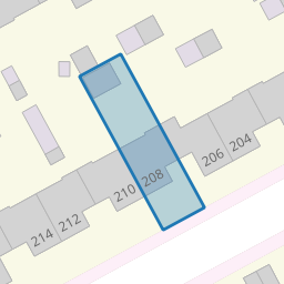 Perceel DTN02-A-14603