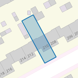 Perceel DTN02-A-14604