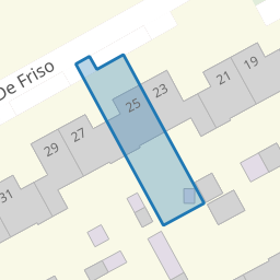 Perceel DTN02-A-14605