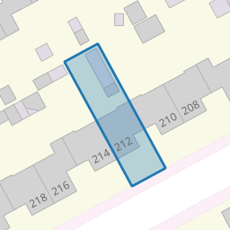 Perceel DTN02-A-14607