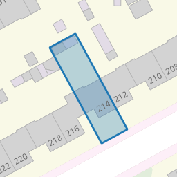 Perceel DTN02-A-14608