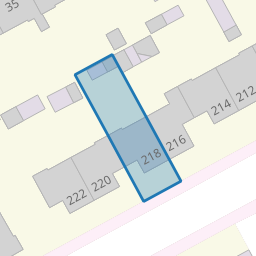 Perceel DTN02-A-14612