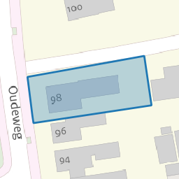 Perceel DTN02-A-14625