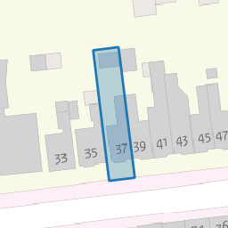 Perceel DTN02-A-14627