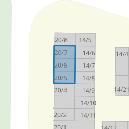 Perceel DTN02-A-14629