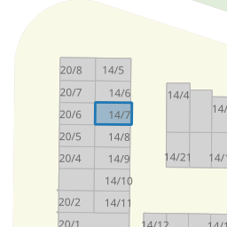 Perceel DTN02-A-14631