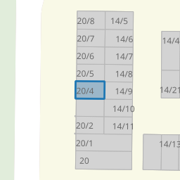 Perceel DTN02-A-14634