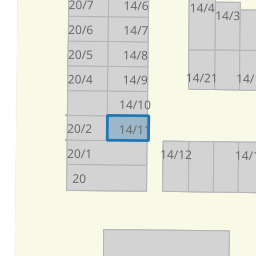 Perceel DTN02-A-14636