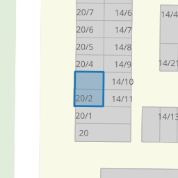 Perceel DTN02-A-14637