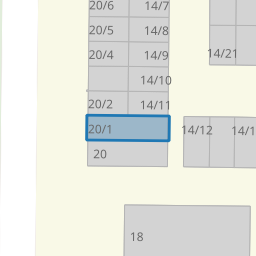 Perceel DTN02-A-14638