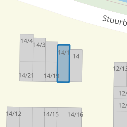 Perceel DTN02-A-14644