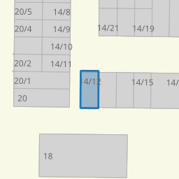 Perceel DTN02-A-14647