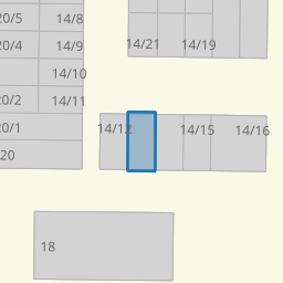 Perceel DTN02-A-14648