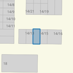 Perceel DTN02-A-14649