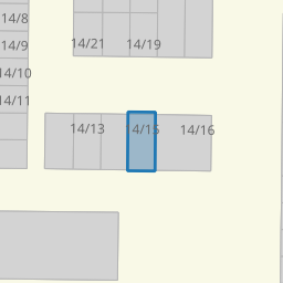 Perceel DTN02-A-14650