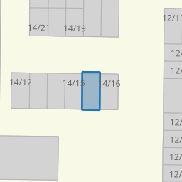 Perceel DTN02-A-14651