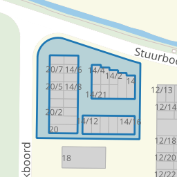 Perceel DTN02-A-14653