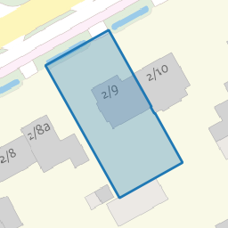 Perceel DTN02-A-14668