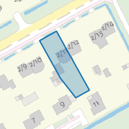 Perceel DTN02-A-14670