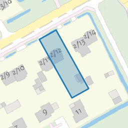 Perceel DTN02-A-14671