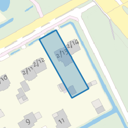 Perceel DTN02-A-14672