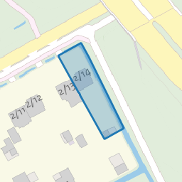 Perceel DTN02-A-14673