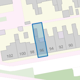 Perceel DTN02-A-14685