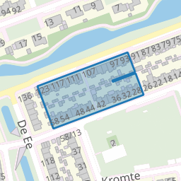 Perceel DTN02-A-14686