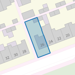 Perceel DTN02-A-14688