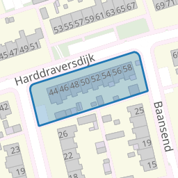 Perceel DTN02-A-14690