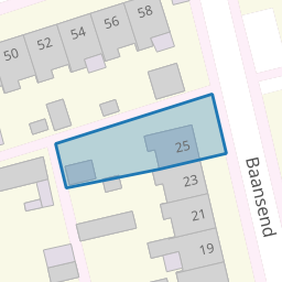 Perceel DTN02-A-14692