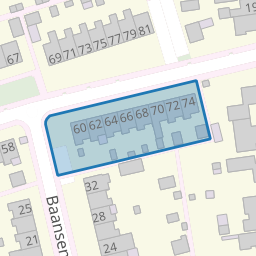 Perceel DTN02-A-14697