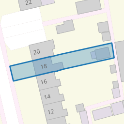 Perceel DTN02-A-14700