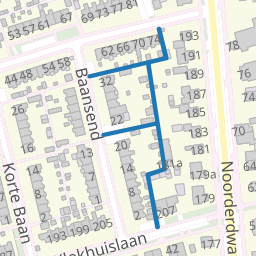 Perceel DTN02-A-14702