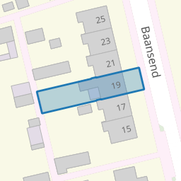 Perceel DTN02-A-14703