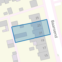 Perceel DTN02-A-14704