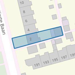 Perceel DTN02-A-14706