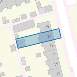 Perceel DTN02-A-14708