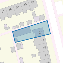 Perceel DTN02-A-14710