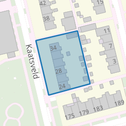 Perceel DTN02-A-14713