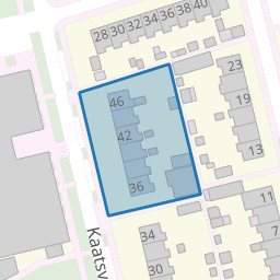 Perceel DTN02-A-14714