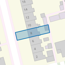 Perceel DTN02-A-14715