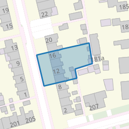 Perceel DTN02-A-14716